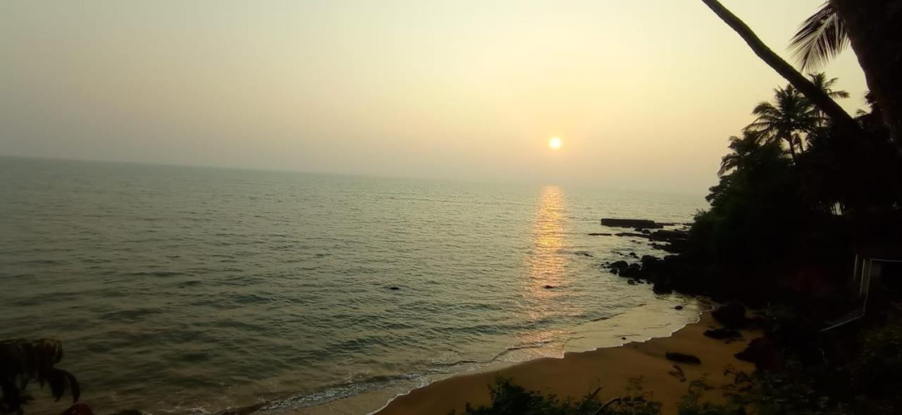 Perch By The Sea Bed & Breakfast Kannur Eksteriør bilde
