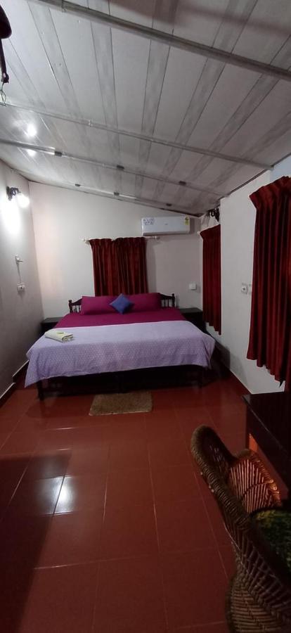 Perch By The Sea Bed & Breakfast Kannur Rom bilde