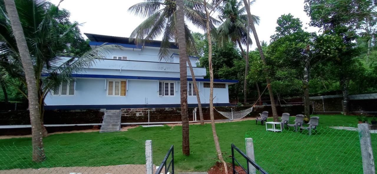 Perch By The Sea Bed & Breakfast Kannur Eksteriør bilde