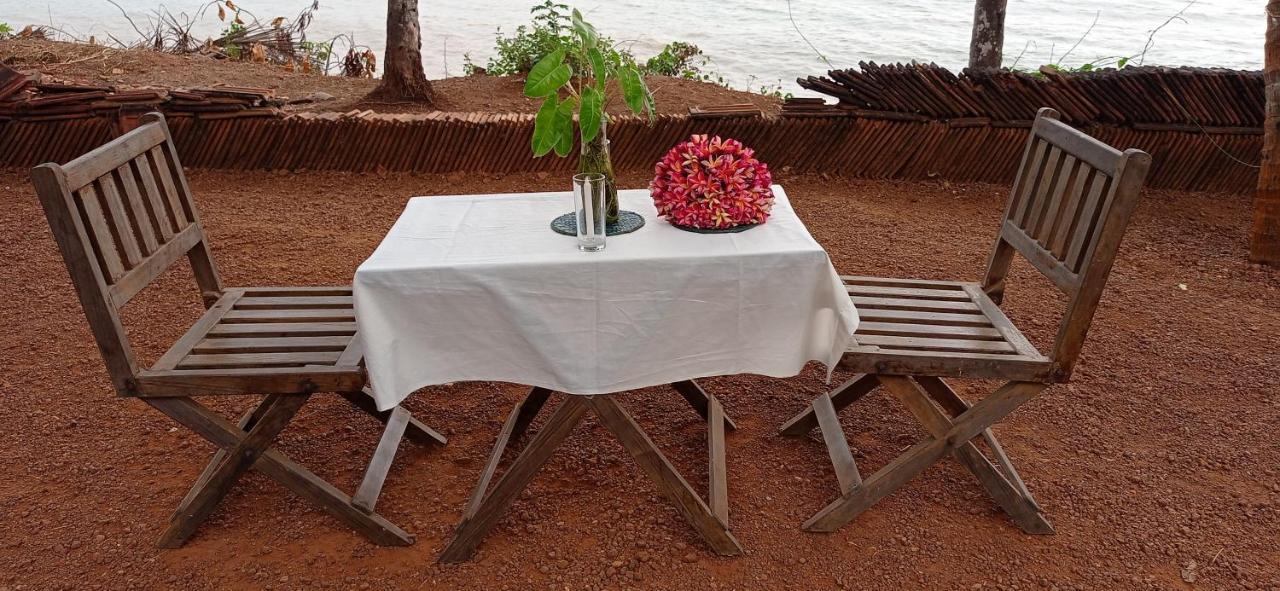 Perch By The Sea Bed & Breakfast Kannur Eksteriør bilde