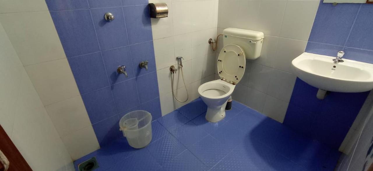 Perch By The Sea Bed & Breakfast Kannur Rom bilde