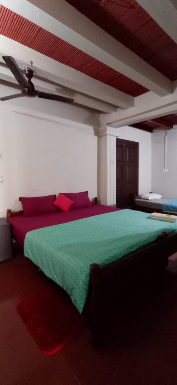 Perch By The Sea Bed & Breakfast Kannur Rom bilde
